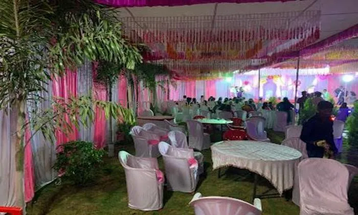 Choudhari Lawns