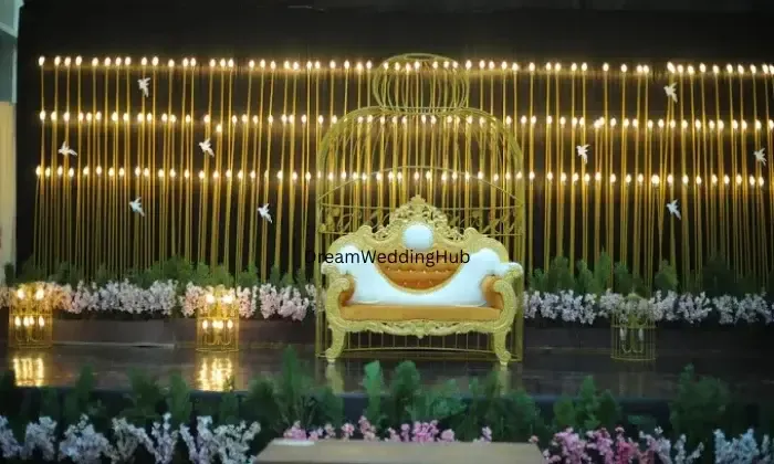 Choudhary Decorator