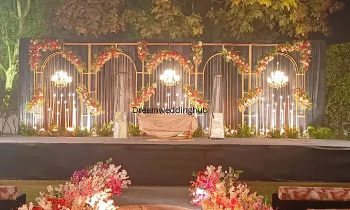 Choudhary Events