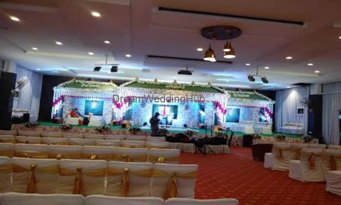 Choudhary Function Hall, Mukhed, Maharashtra Choudhary Function Hall, Mukhed, Maharashtra