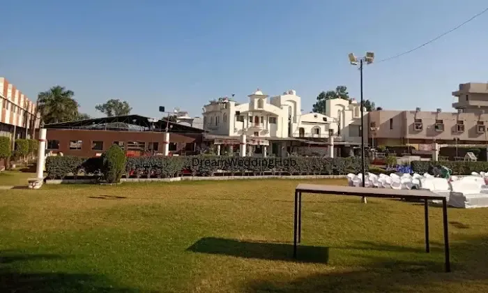 Choudhary Marriage Garden