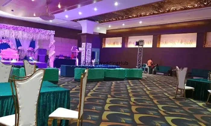 Choudhary Resorts