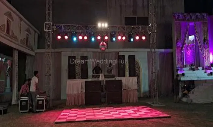 Chouhan Dj Sound