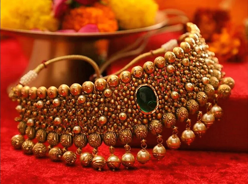 Chouhan Jewellers