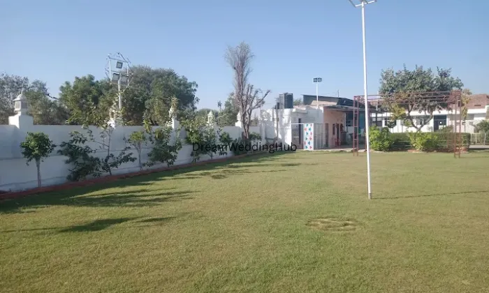 Chouhan Marriage Garden Chouhan Marriage Garden