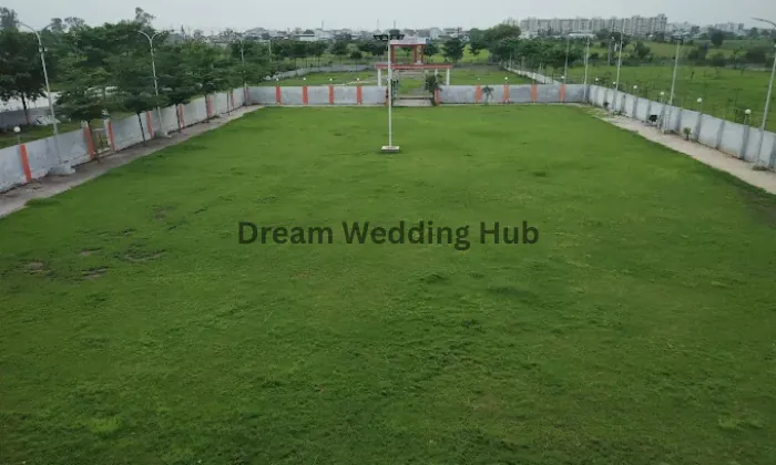Chouksey Marriage Garden