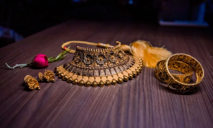 Chourasiya Jewelry