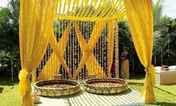 Choure Decorators