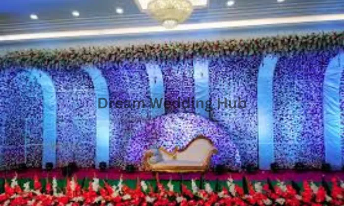Chowdeshwari Flower Decorators - Cfd Chowdeshwari Flower Decorators - Cfd