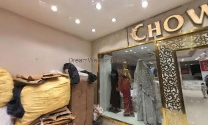 Chowdhry Wedding Mall