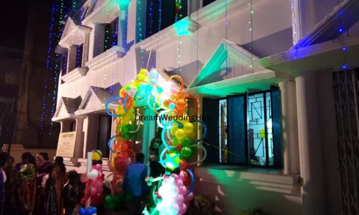 Chowdhury Palace