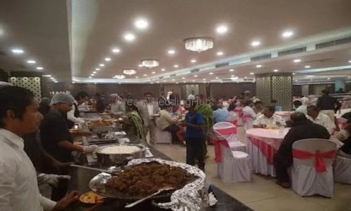 Chrizanta Caterers