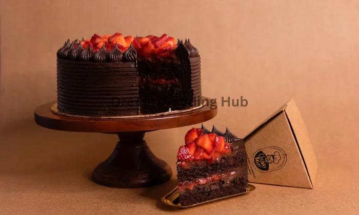 Chubby Baker  Co