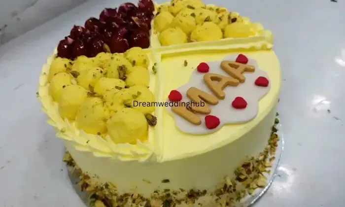 Chugh Cake Zone