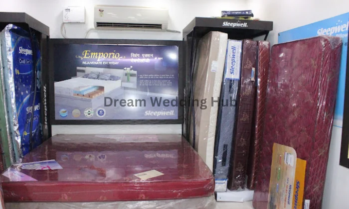 Chugh Furnitur House Sleepwell