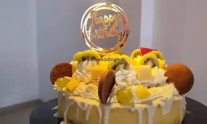 Chui Cake