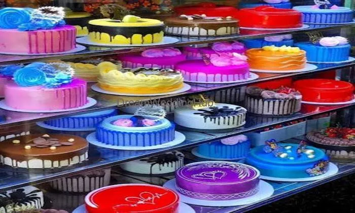 Chungam Bakes