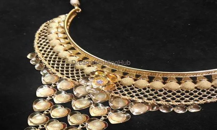 Chungath Jewellery