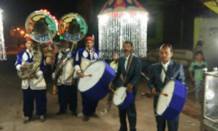 Chunna Band