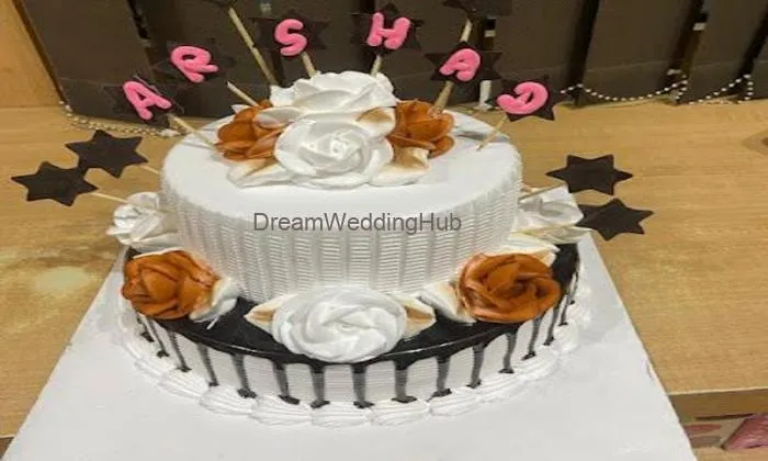 Churu Cake Spot