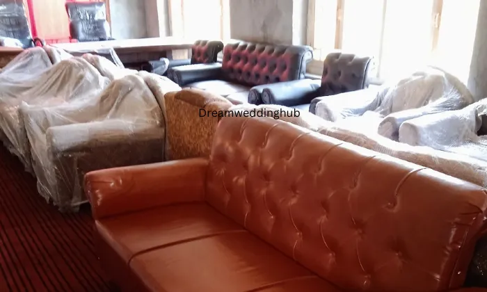 Chutuk Furniture Kargil