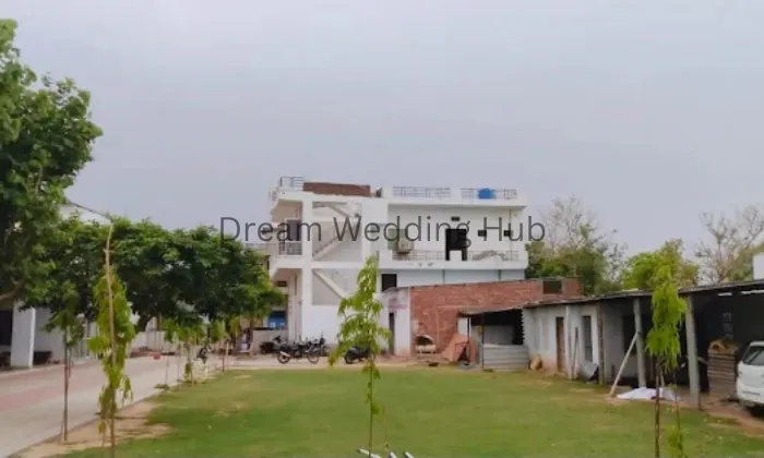 Chyavan Rishi Garden