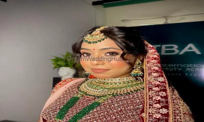 Ciba Canadian International Beauty Academy Kashipur