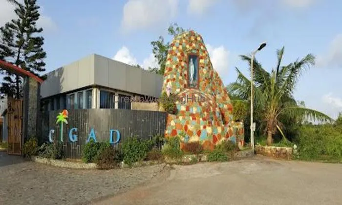 Cigad Hotel And Resort