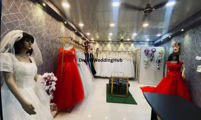 Cindrella Bridals Jhansi