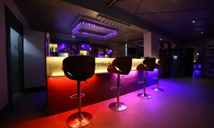 Cine Bar Erode
