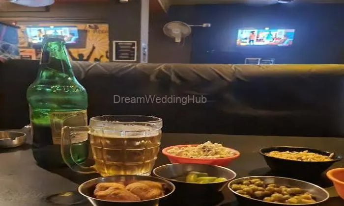 Cine Bar