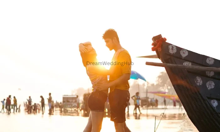 Cine Mangalam By Pseudo  Wedding Filmer In Bihar Sharif Nalanda