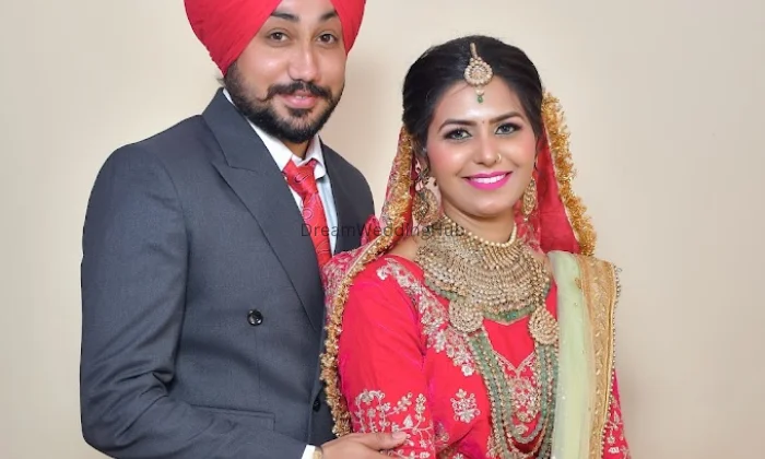 Cine Preet Films