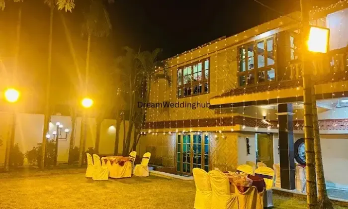 Cine Ratna Marriage Banquet Hall Cine Ratna Marriage Banquet Hall