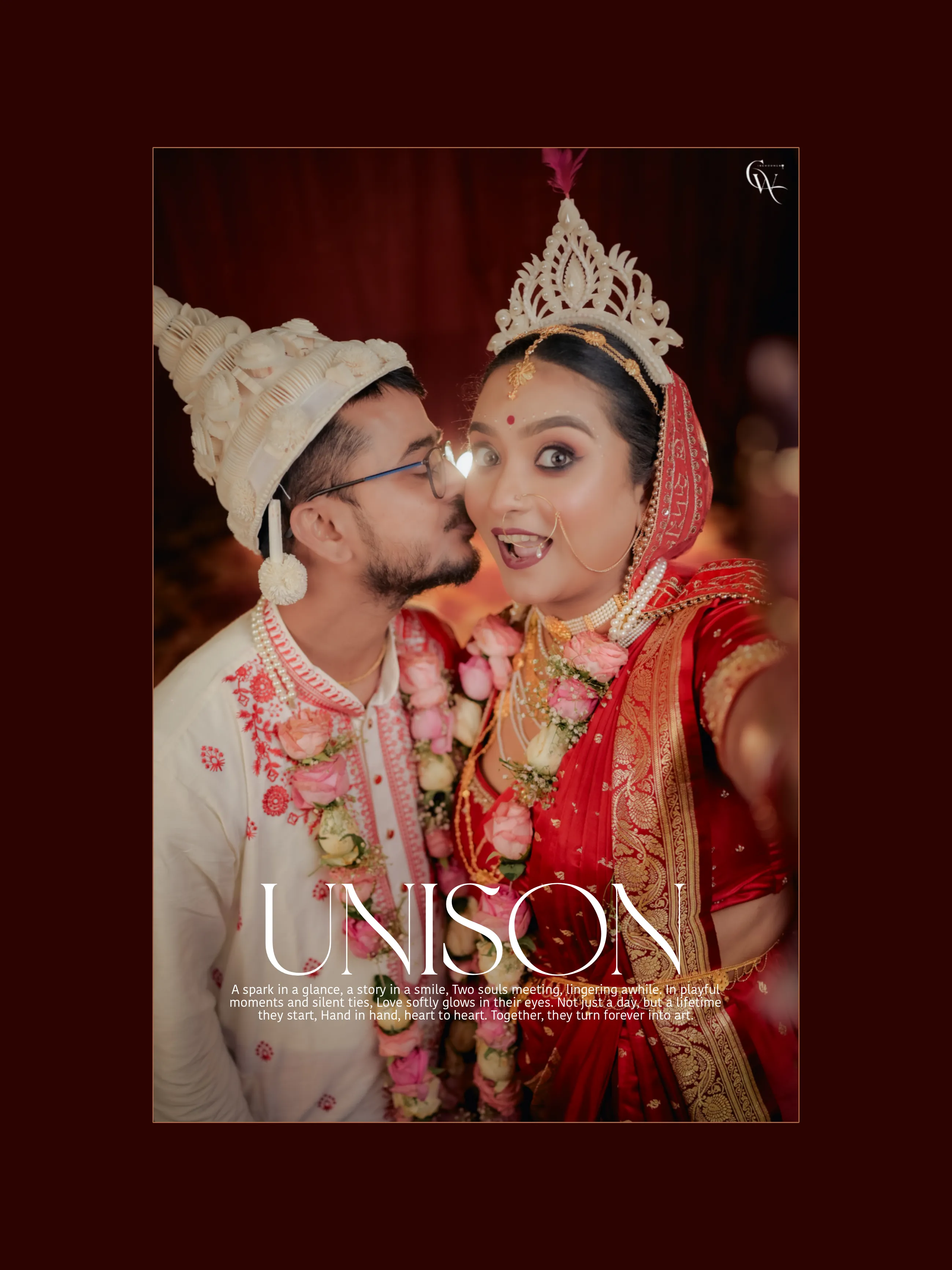 Cinemoument Wedding Storytellers