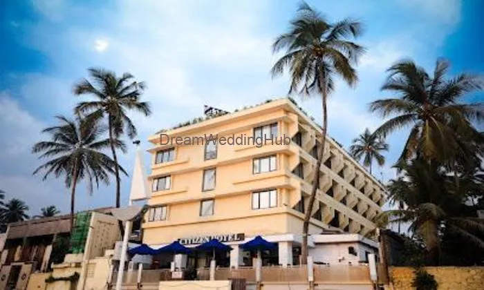 Citizen Hotel