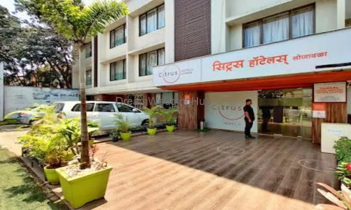Citrus Plaza Lonavala