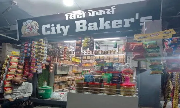 City Baker's City Baker's