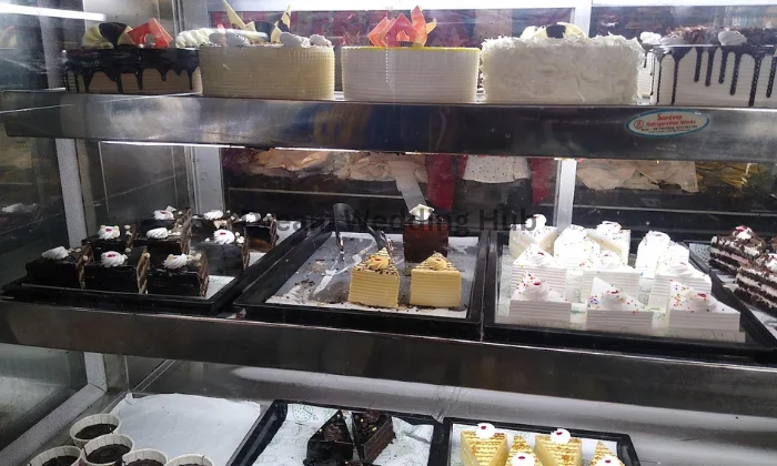 City Bakers