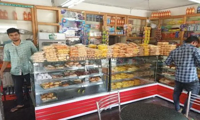 City Bakers