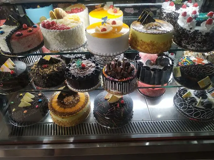 City Bakery