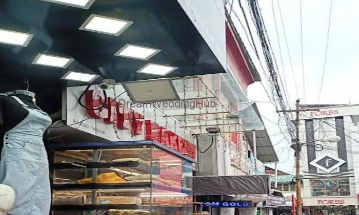 City Bakery