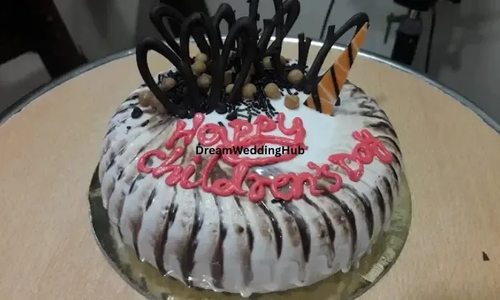 City Bakerz Panvel