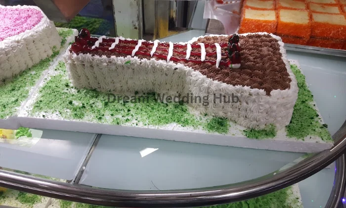 City Cake Shop