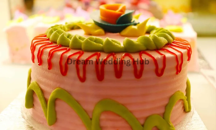 City Cakes