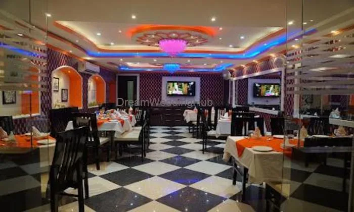 City Club Restrobar