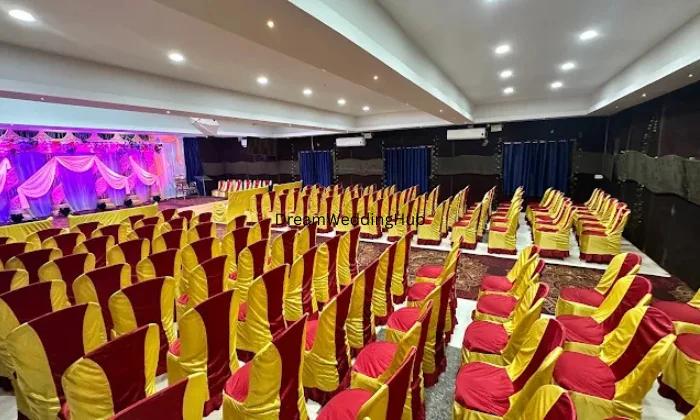 City  Convention