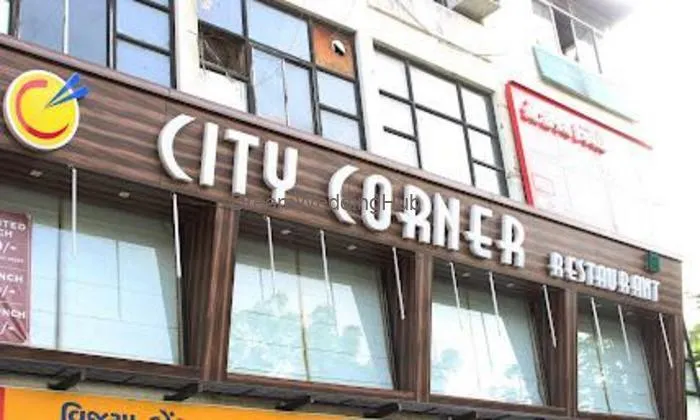 City Corner Restaurant
