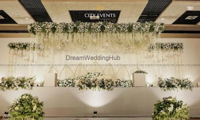 City Events Wedding Company