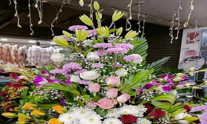 City Flowers